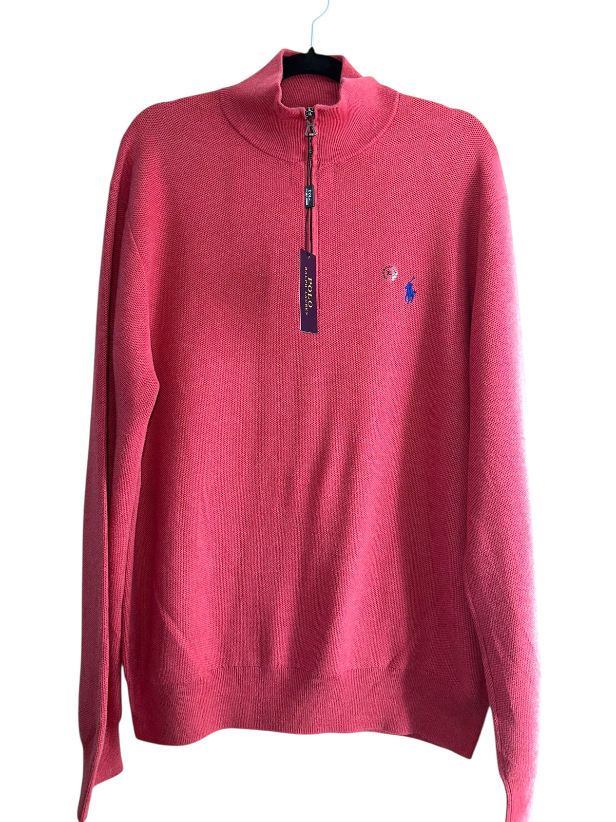 SUÉTER POLO RALPH LAUREN TALLA “XL”