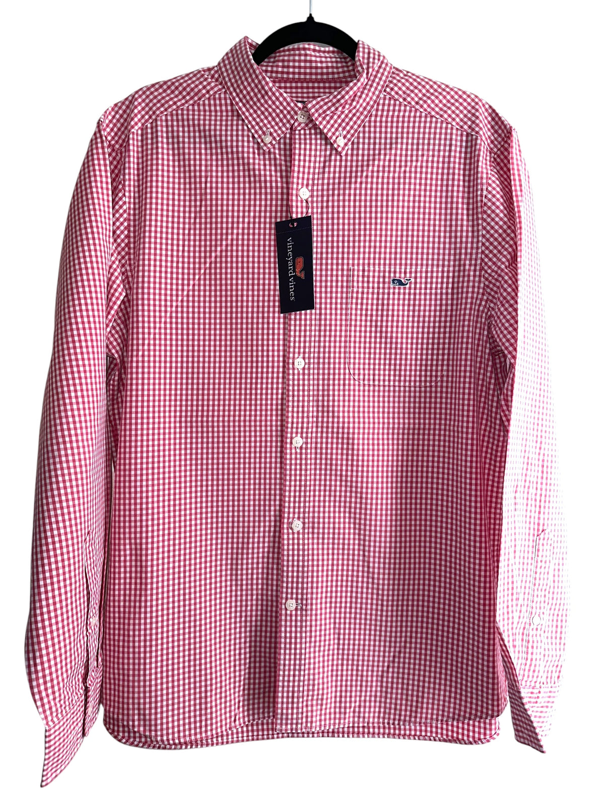 CAMISA VINEYARD VINES TALLA “M” CLASSIC FIT
