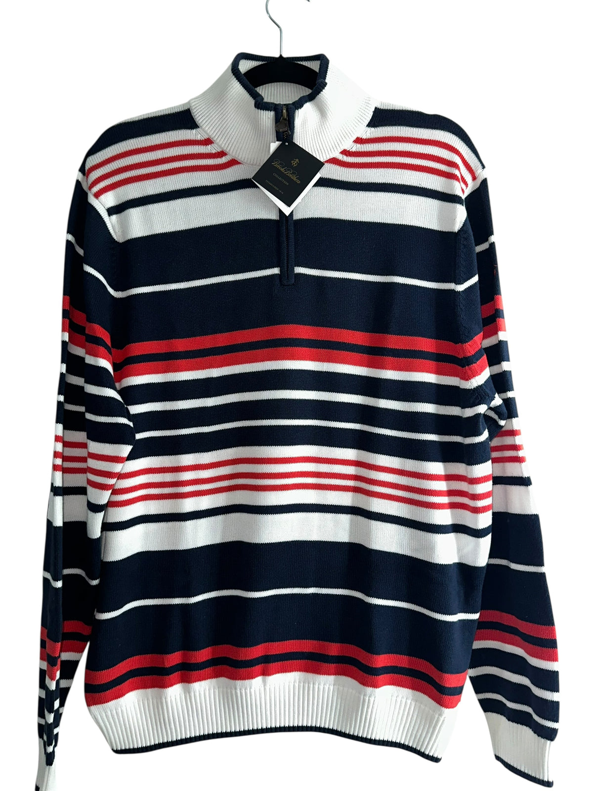 SUÉTER BROOKS BROTHERS TALLA “L”