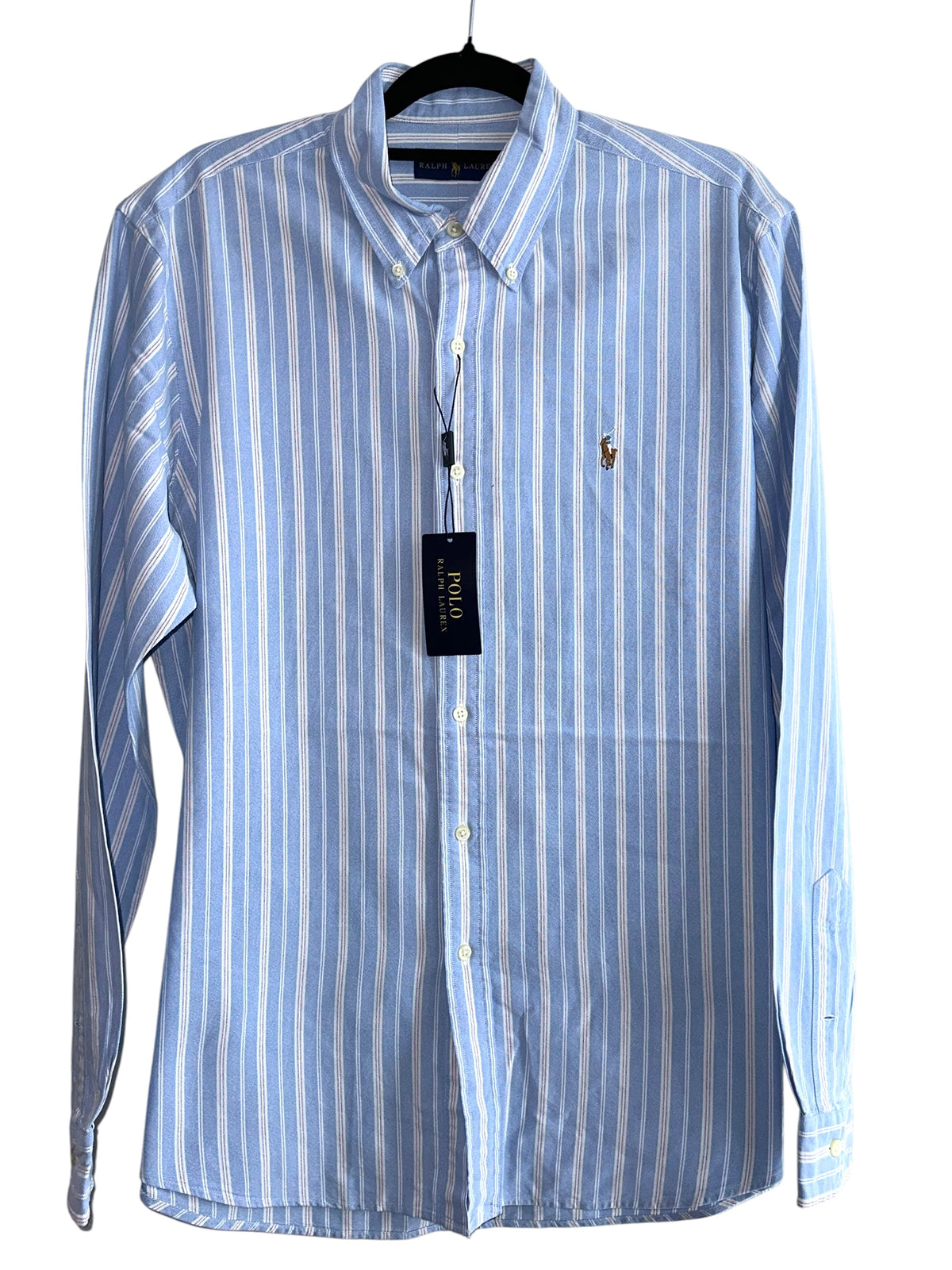 CAMISA POLO RALPH LAUREN TALLA “L” CLASSIC FIT