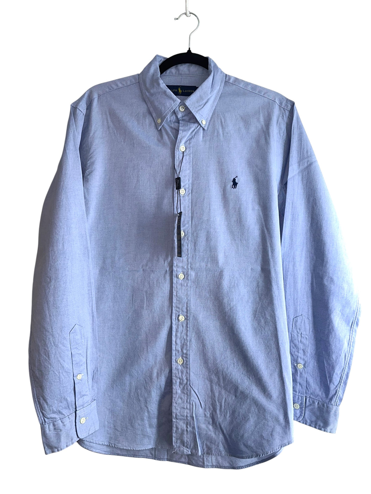CAMISA POLO RALPH LAUREN TALLA “M” CLASSIC FIT