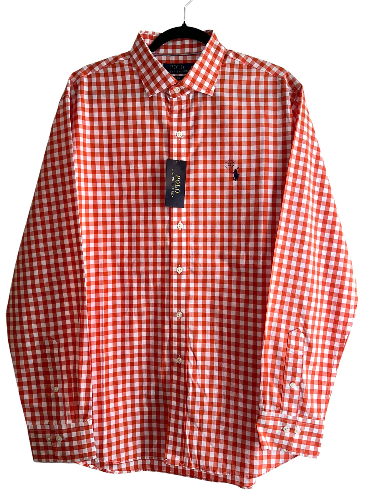 CAMISA POLO RALPH LAUREN TALLA “XL” CLASSIC FIT