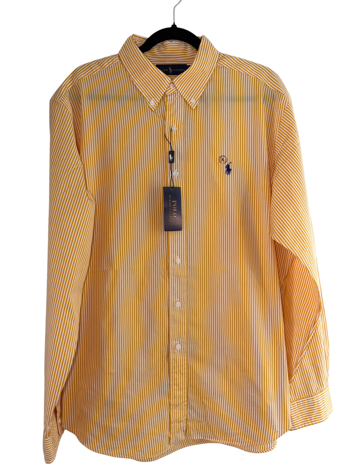 CAMISA POLO RALPH LAUREN TALLA “XL” CLASSIC FIT
