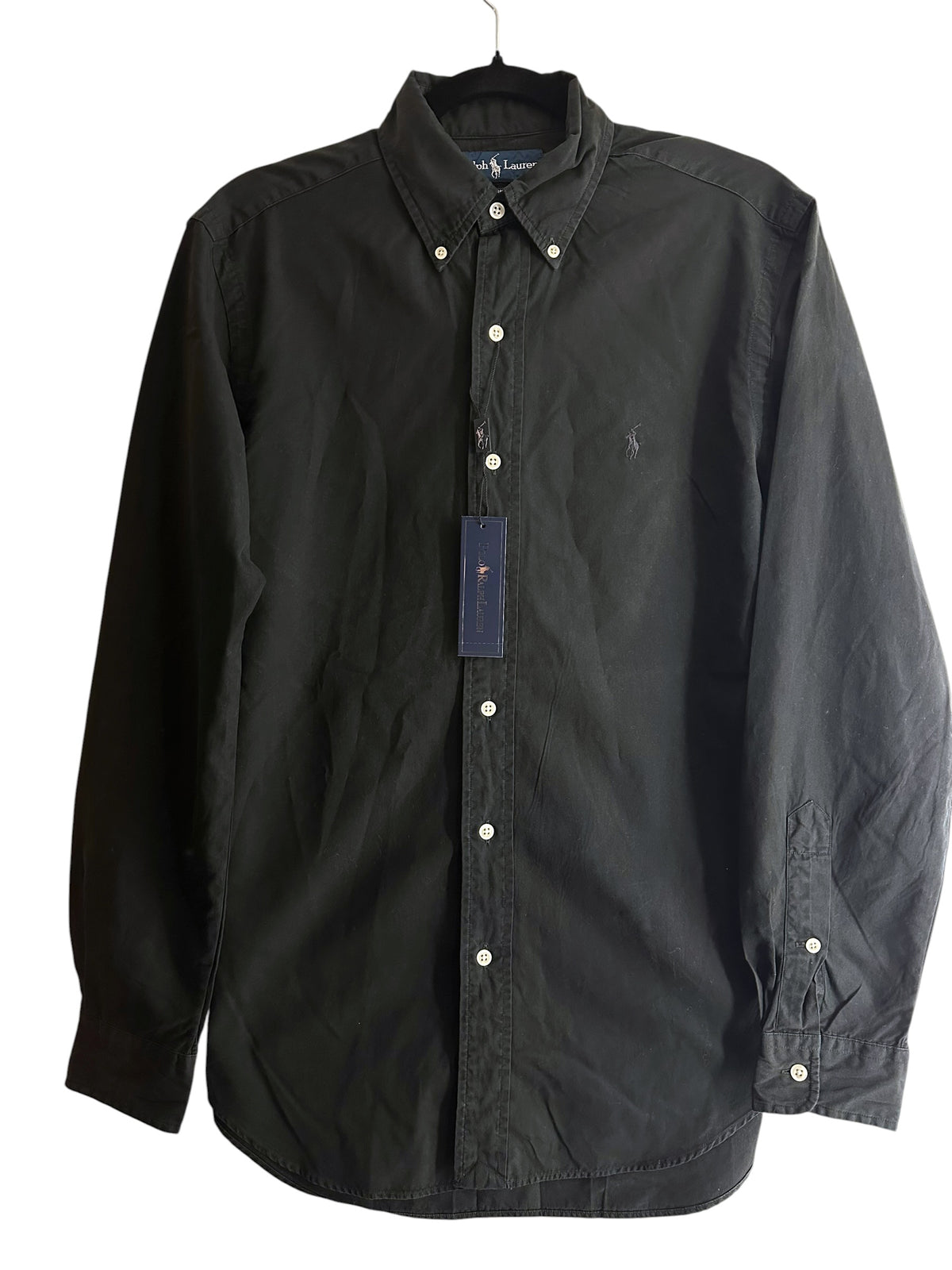 CAMISA POLO RALPH LAUREN TALLA “S” CLASSIC FIT