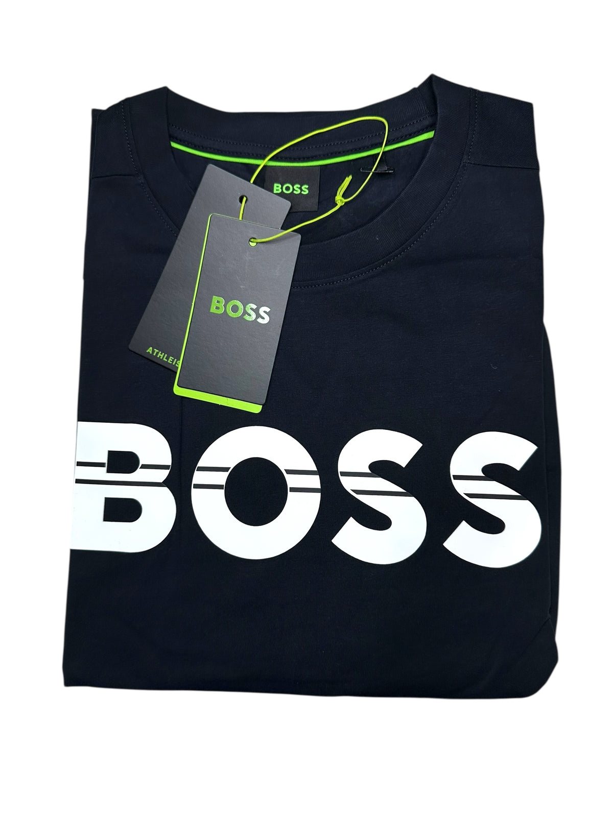 PLAYERA BOSS TALLA “XL” (REDUCIDA PARA TALLA L)