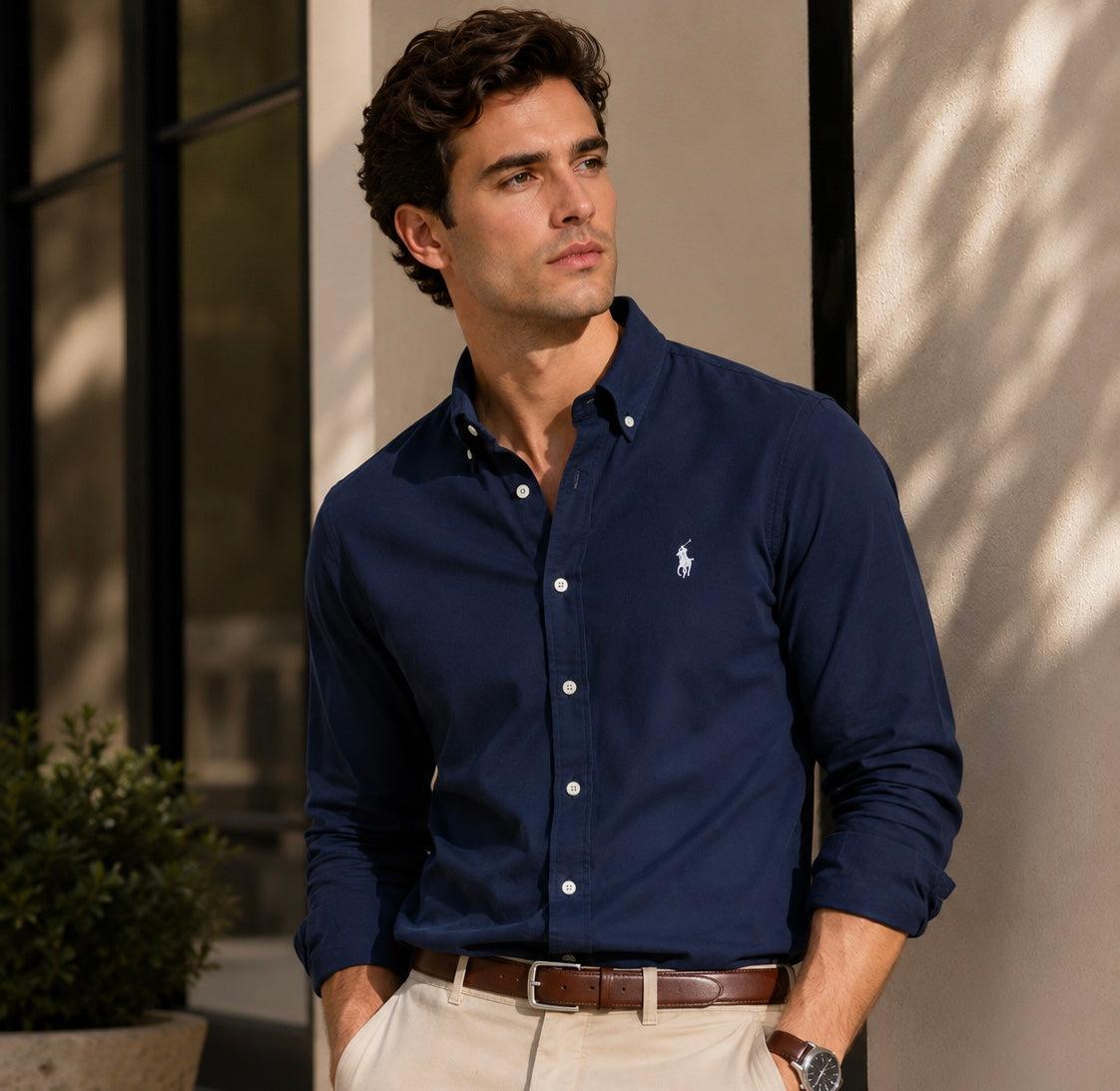 CAMISAS — TALLA CHICA / EXTRA CHICA