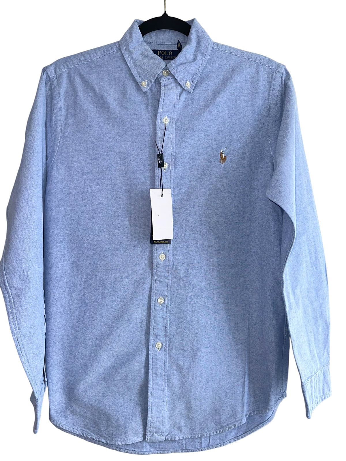 CAMISA POLO RALPH LAUREN TALLA “S” CLASSIC FIT