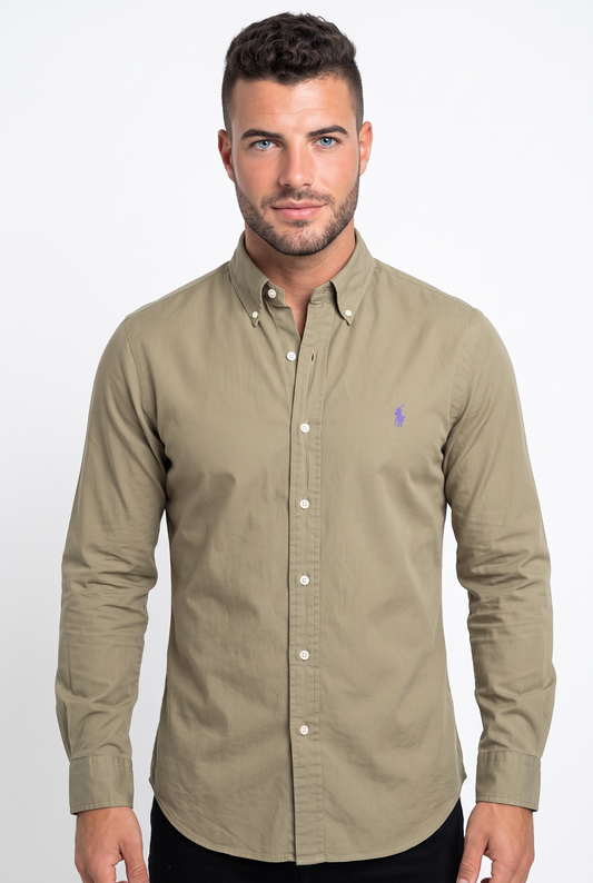 CAMISA POLO RALPH LAUREN TALLA “XL” CLASSIC FIT