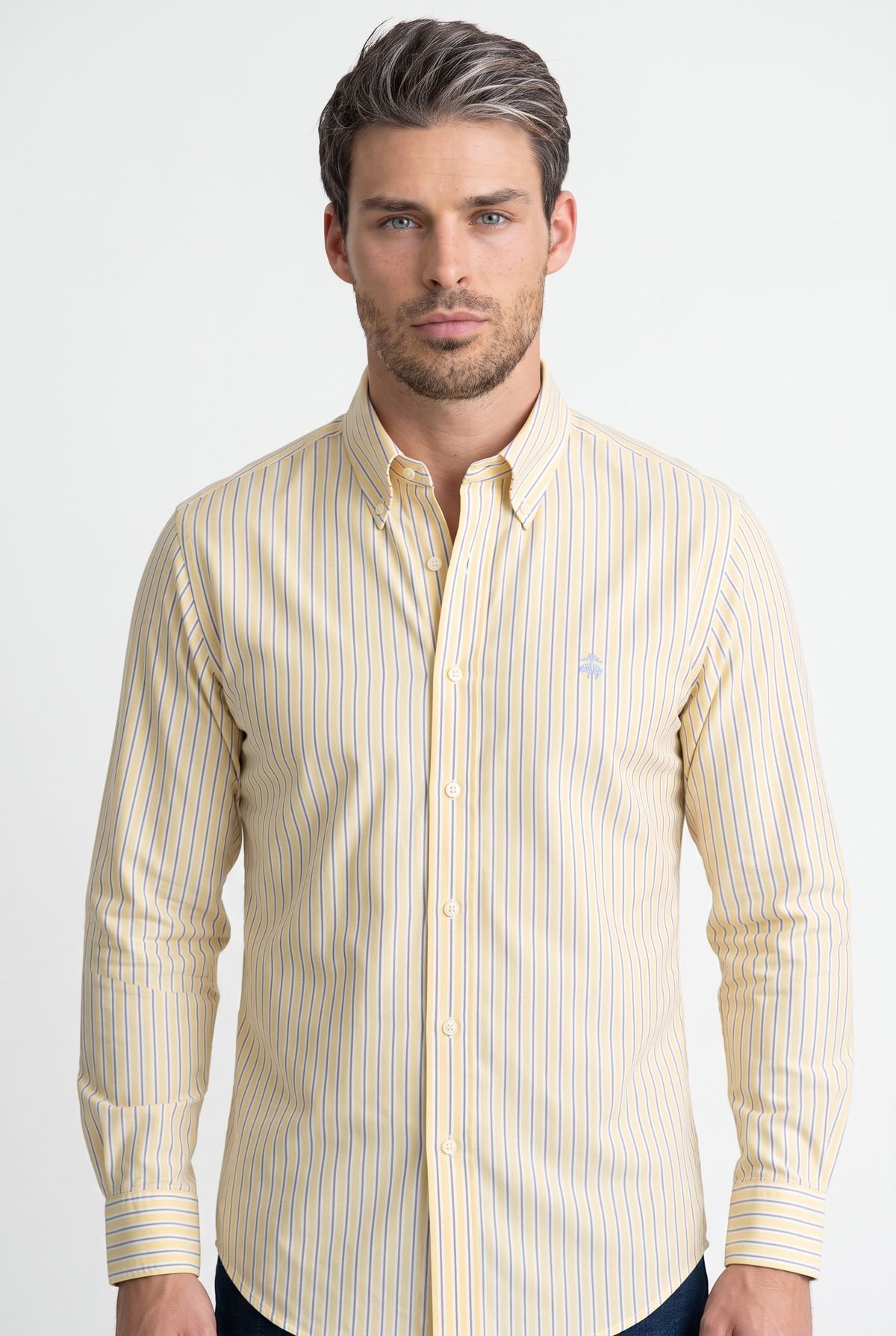 CAMISA BROOKS BROTHERS TALLA “XL” ( corte amplio)