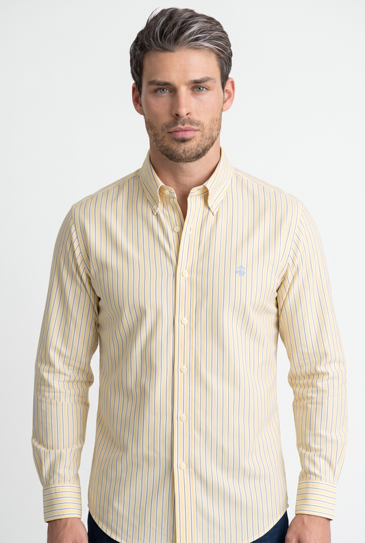 CAMISA BROOKS BROTHERS TALLA “XL” ( corte amplio)