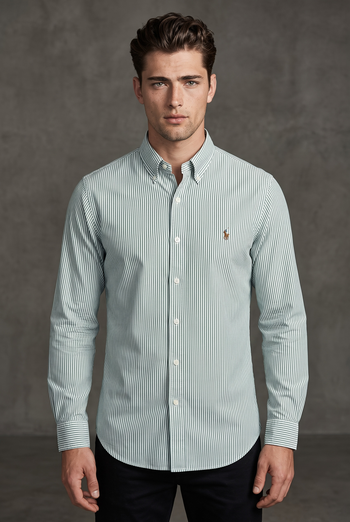 CAMISA POLO RALPH LAUREN TALLA “XL” CLASSIC FIT