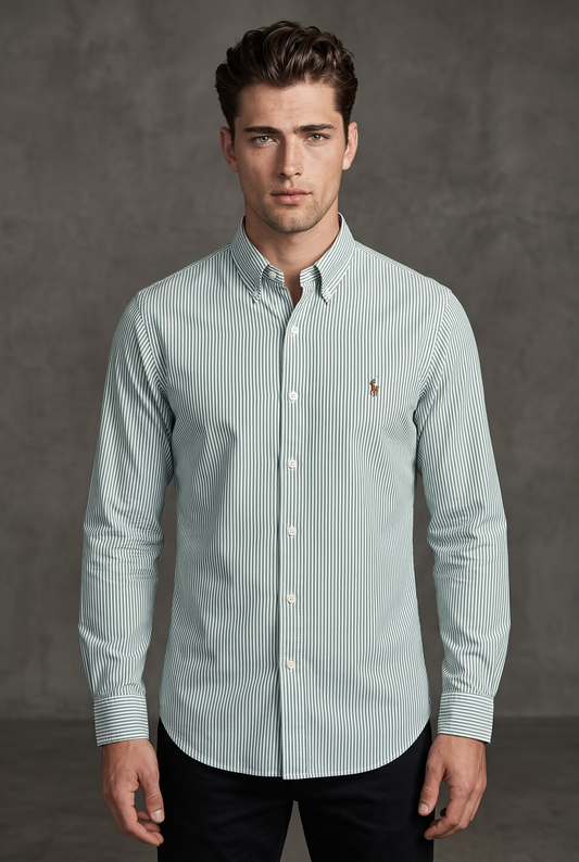 CAMISA POLO RALPH LAUREN TALLA “XL” CLASSIC FIT
