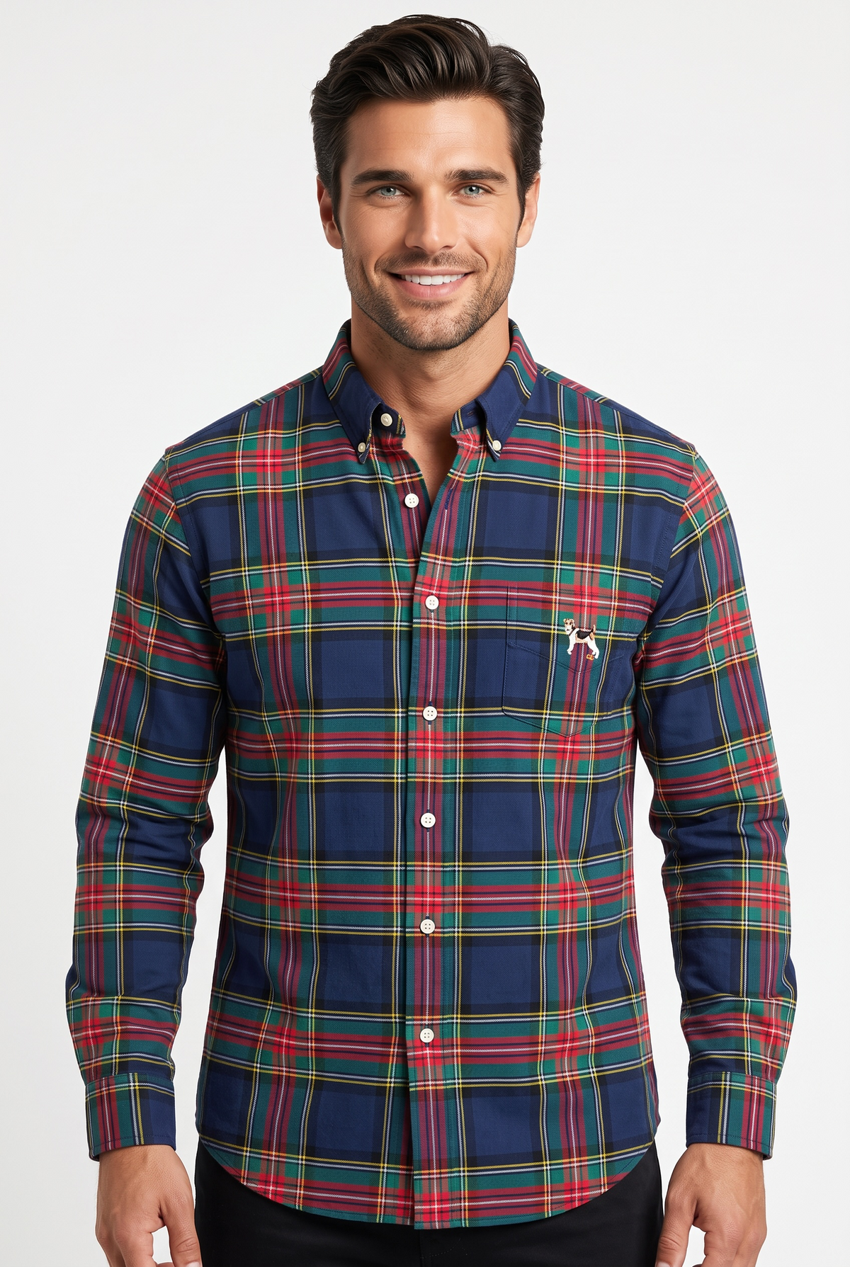 CAMISA POLO RALPH LAUREN TALLA “XL” CLASSIC FIT