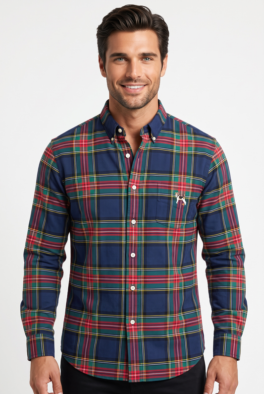 CAMISA POLO RALPH LAUREN TALLA “XL” CLASSIC FIT