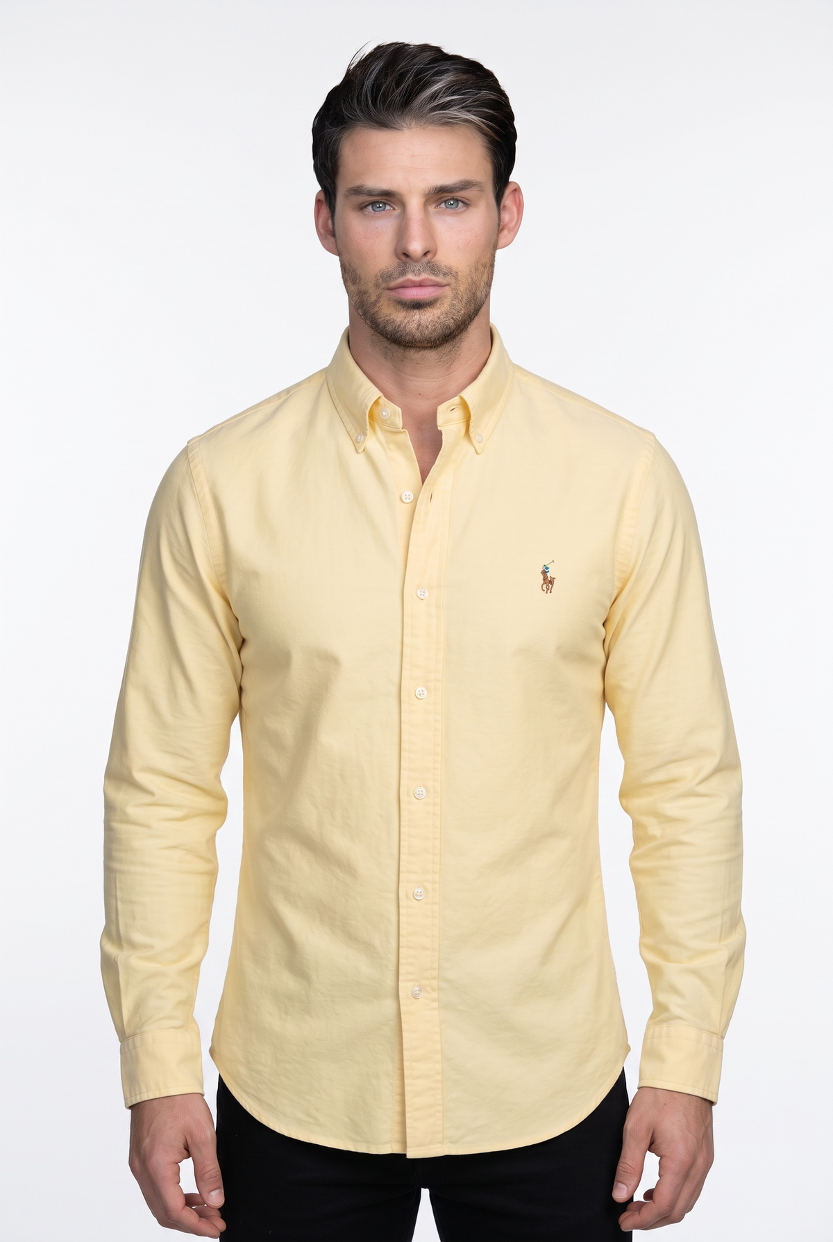 CAMISA POLO RALPH LAUREN TALLA “XXL” CLASSIC FIT