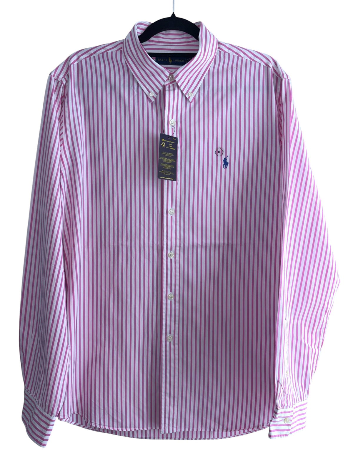 CAMISA POLO RALPH LAUREN TALLA “XL” CLASSIC FIT