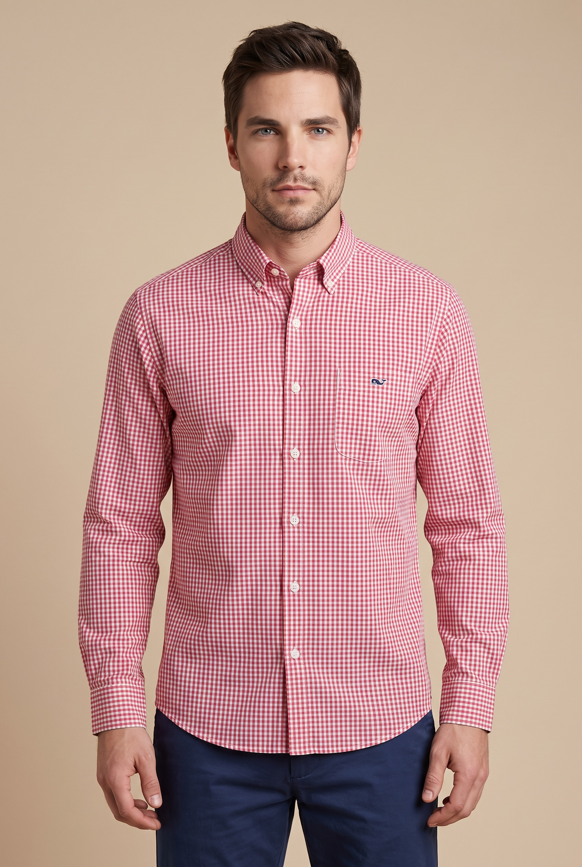 CAMISA VINEYARD VINES TALLA “M” CLASSIC FIT
