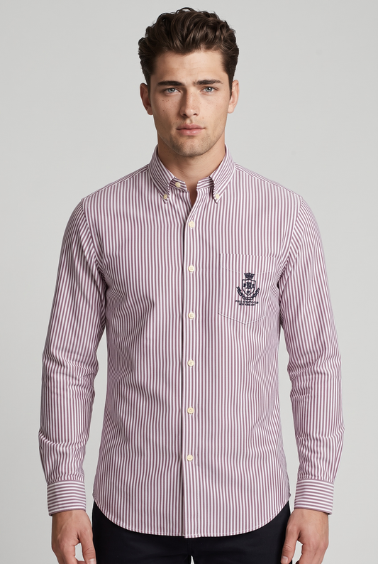 CAMISA POLO RALPH LAUREN TALLA “L” CLASSIC FIT