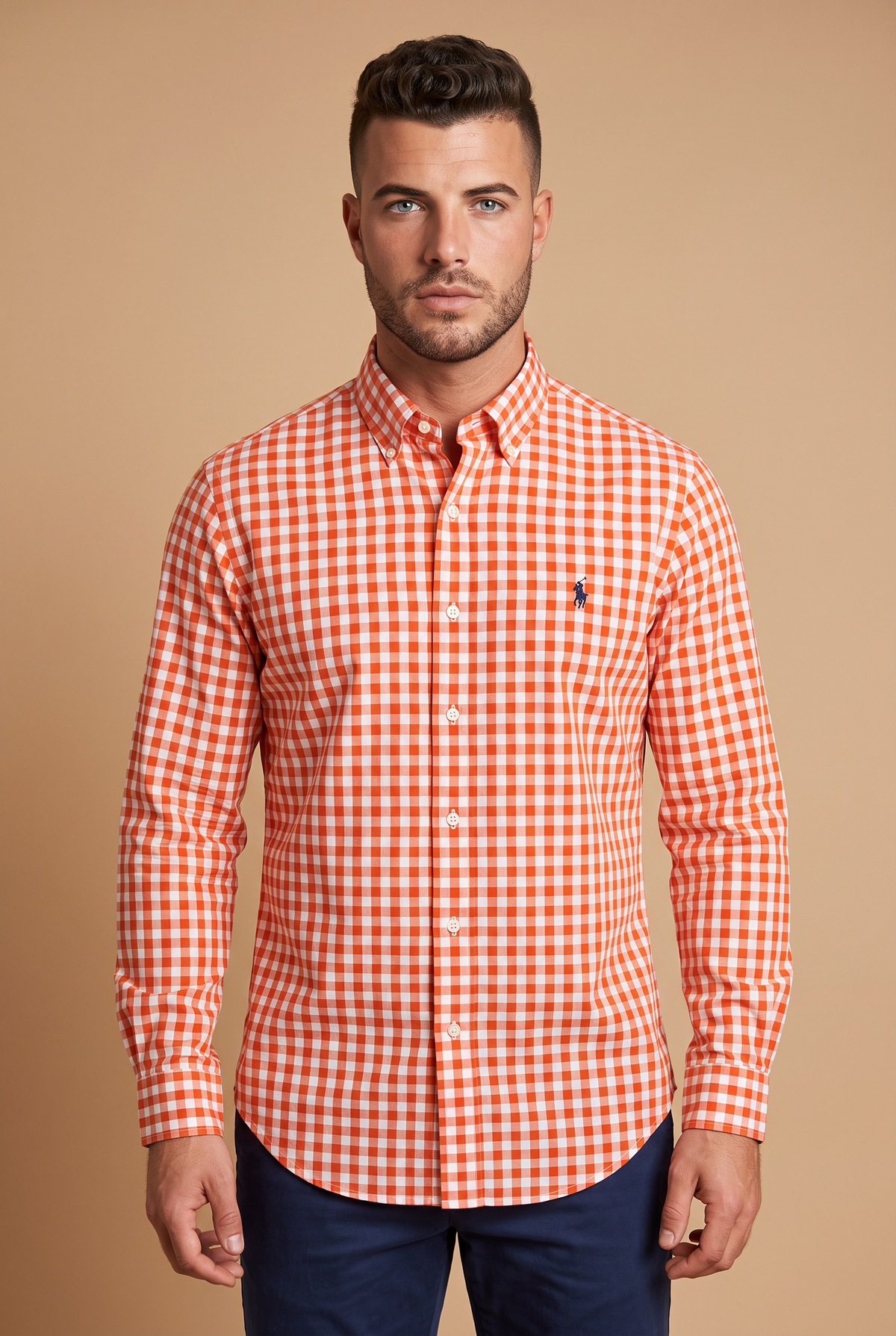 CAMISA POLO RALPH LAUREN TALLA “XL” CLASSIC FIT