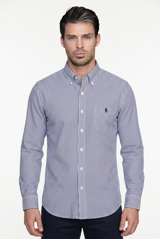 CAMISA POLO RALPH LAUREN TALLA “M” SLIM FIT