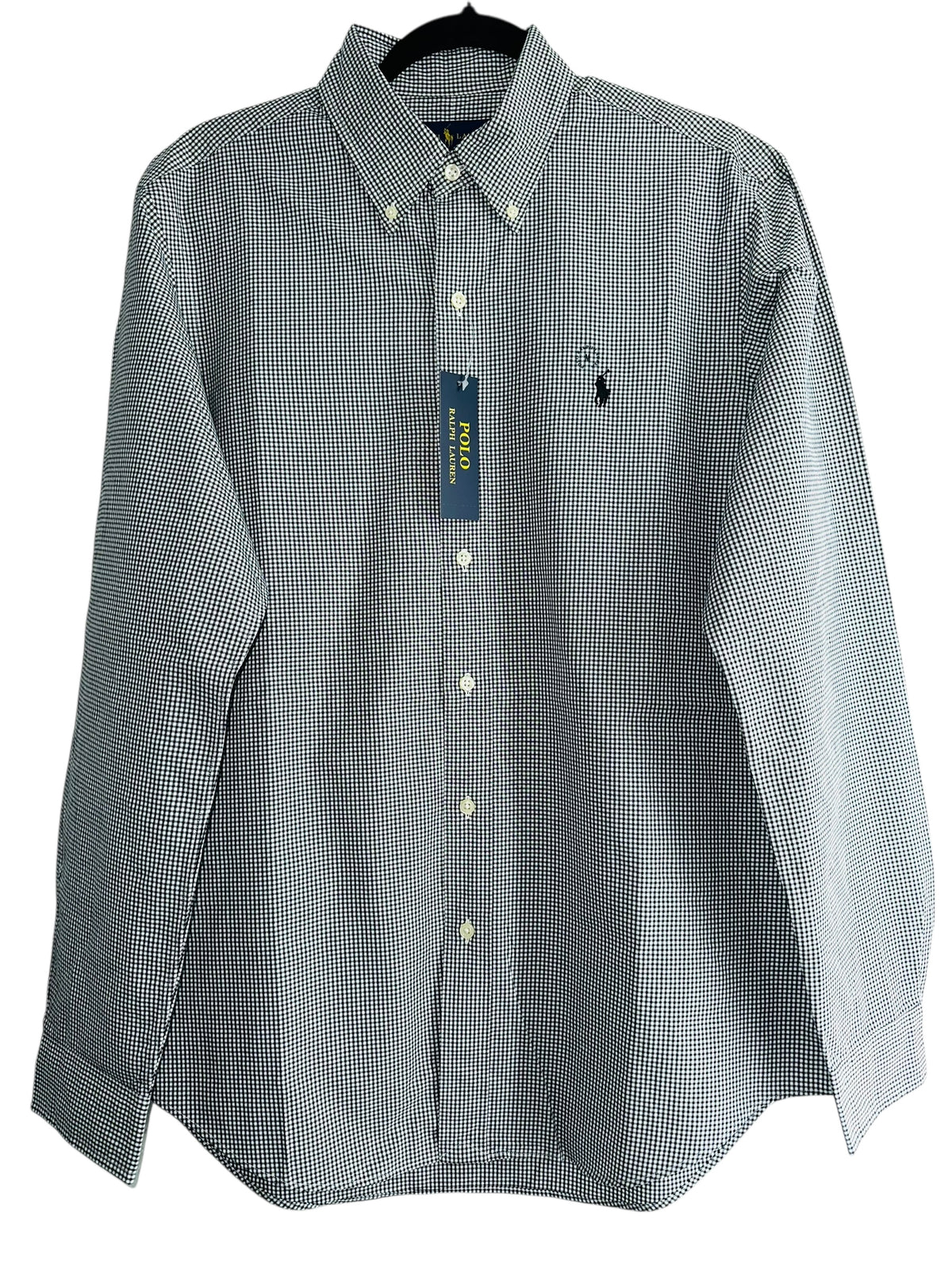 CAMISA POLO RALPH LAUREN TALLA “M” CLASSIC FIT