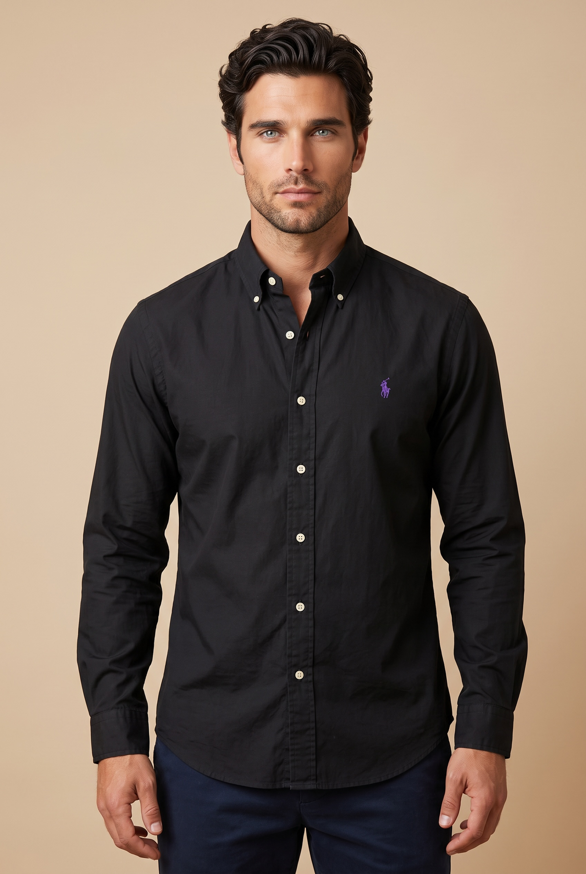 CAMISA POLO RALPH LAUREN TALLA “XL” CLASSIC FIT