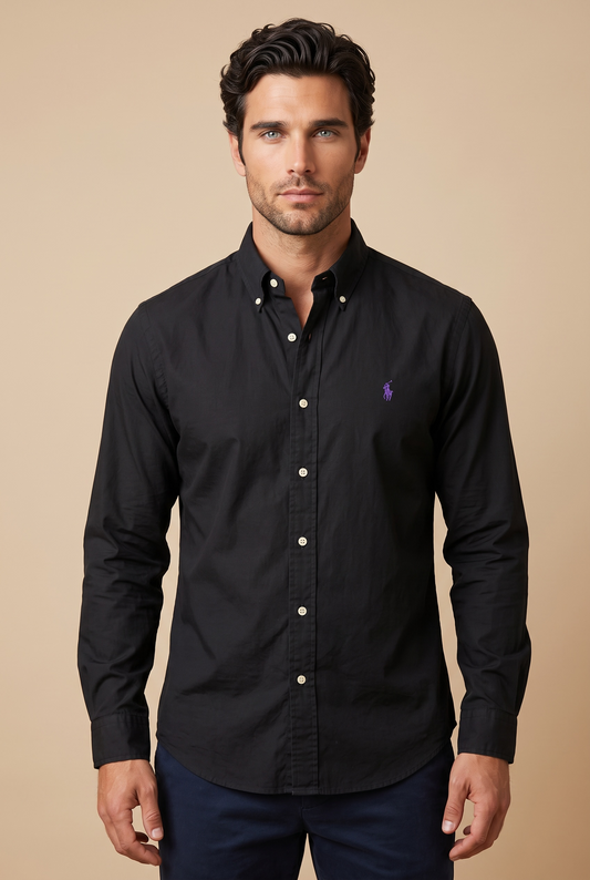 CAMISA POLO RALPH LAUREN TALLA “XL” CLASSIC FIT