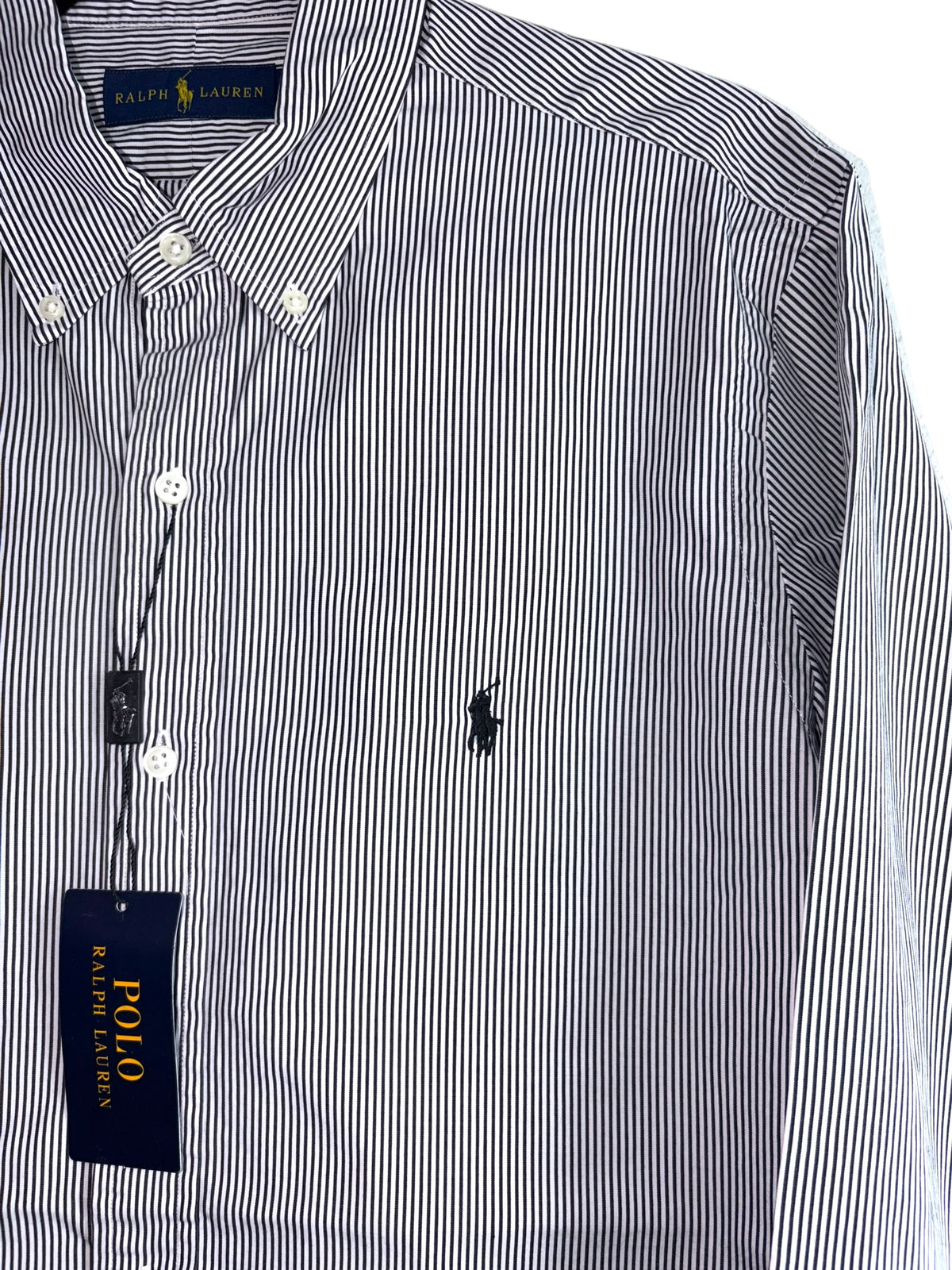 CAMISA POLO RALPH LAUREN TALLA “L” CLASSIC FIT