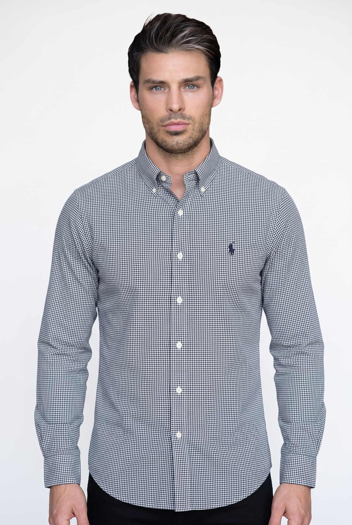 CAMISA POLO RALPH LAUREN TALLA “L” CLASSIC FIT