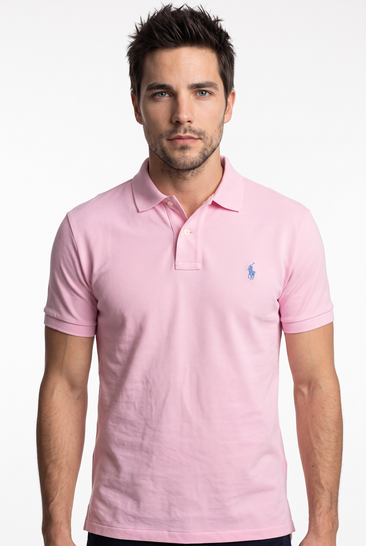 PLAYERA POLO RALPH LAUREN TALLA “L” CLASSIC FIT