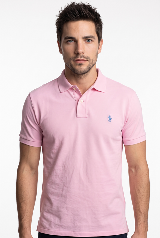 PLAYERA POLO RALPH LAUREN TALLA “L” CLASSIC FIT