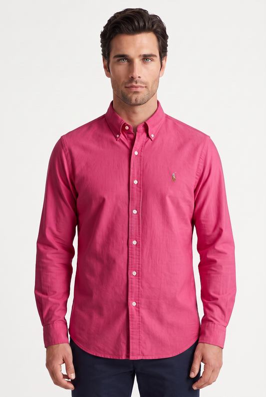 CAMISA POLO RALPH LAUREN TALLA “XL” CLASSIC FIT