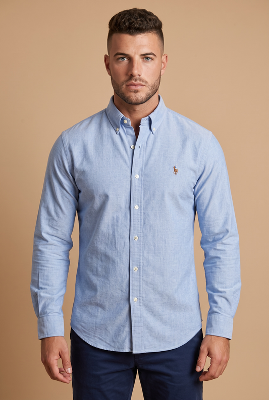 CAMISA POLO RALPH LAUREN TALLA “XL” CLASSIC FIT