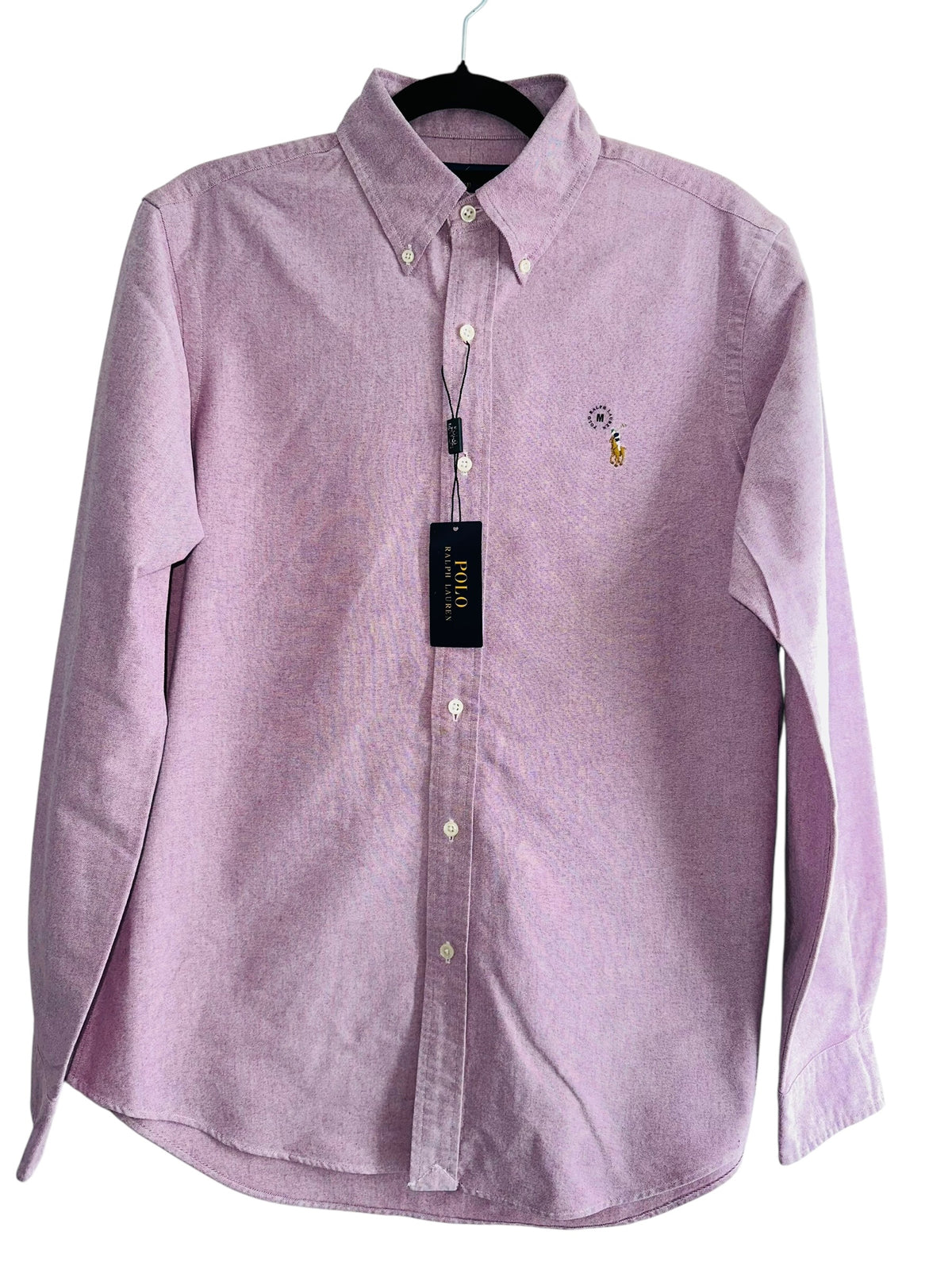 CAMISA POLO RALPH LAUREN TALLA “M” CLASSIC FIT