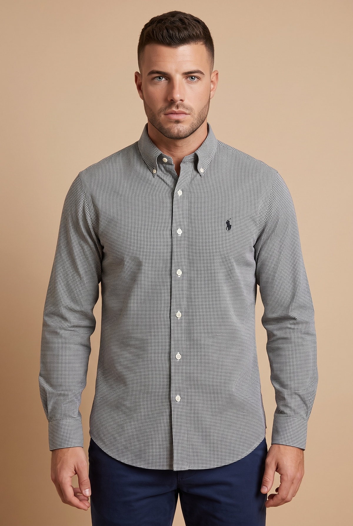 CAMISA POLO RALPH LAUREN TALLA “L” CLASSIC FIT