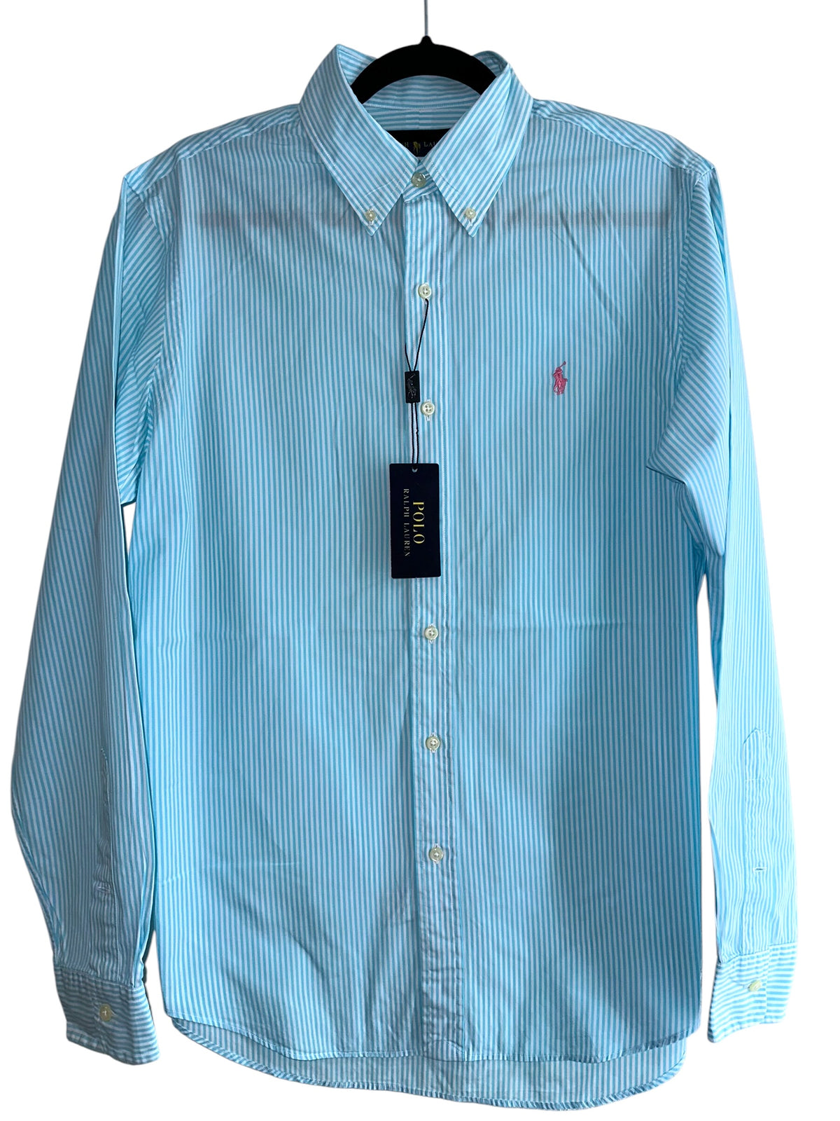 CAMISA POLO RALPH LAUREN TALLA “M” CLASSIC FIT