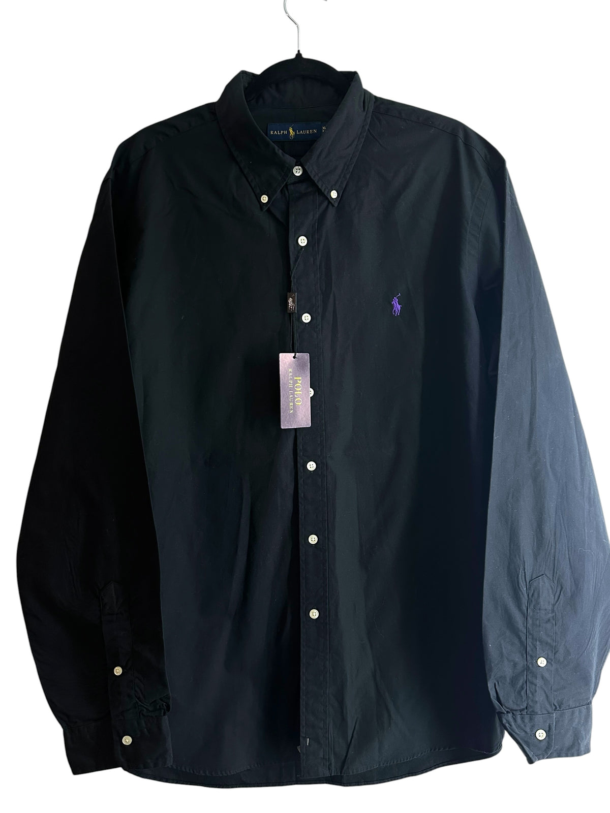 CAMISA POLO RALPH LAUREN TALLA “XL” CLASSIC FIT