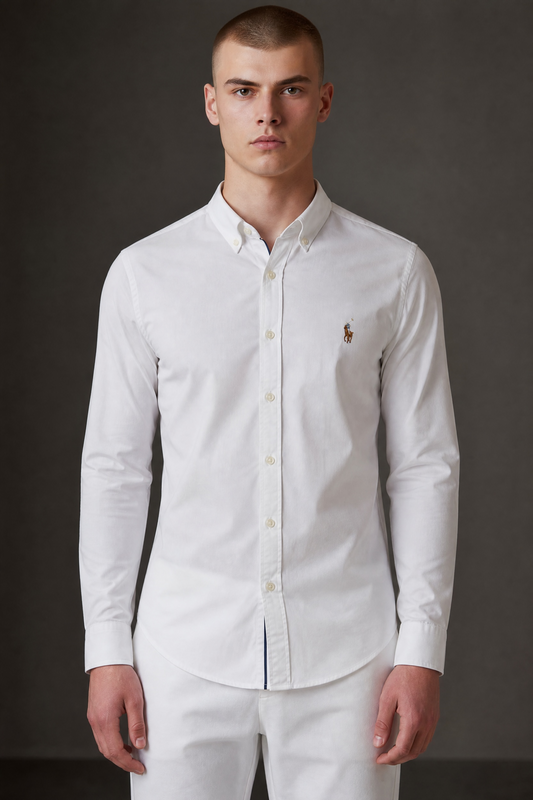 CAMISA POLO RALPH LAUREN TALLA “XL” CLASSIC FIT