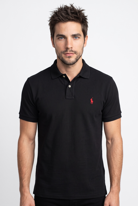 PLAYERA POLO RALPH LAUREN TALLA “L” CLASSIC FIT