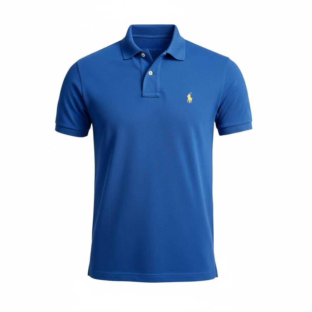 PLAYERA TIPO POLO RALPH LAUREN TALLA “L” CLASSIC FIT