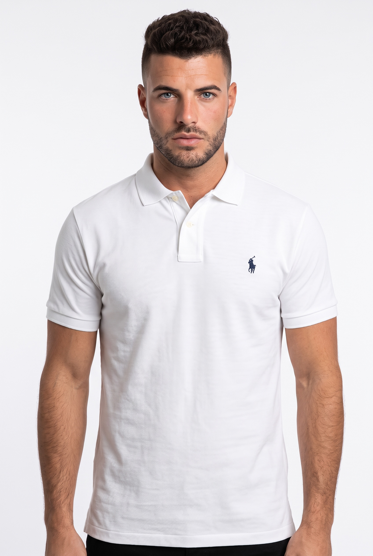 PLAYERA POLO RALPH LAUREN TALLA “L” CLASSIC FIT