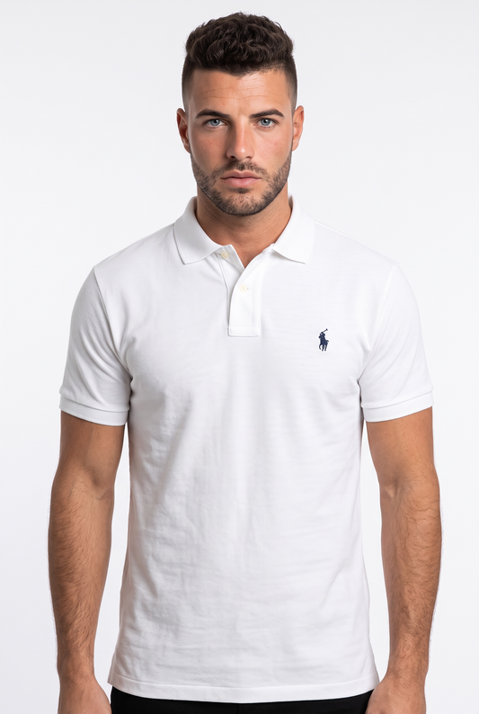PLAYERA POLO RALPH LAUREN TALLA “L” CLASSIC FIT