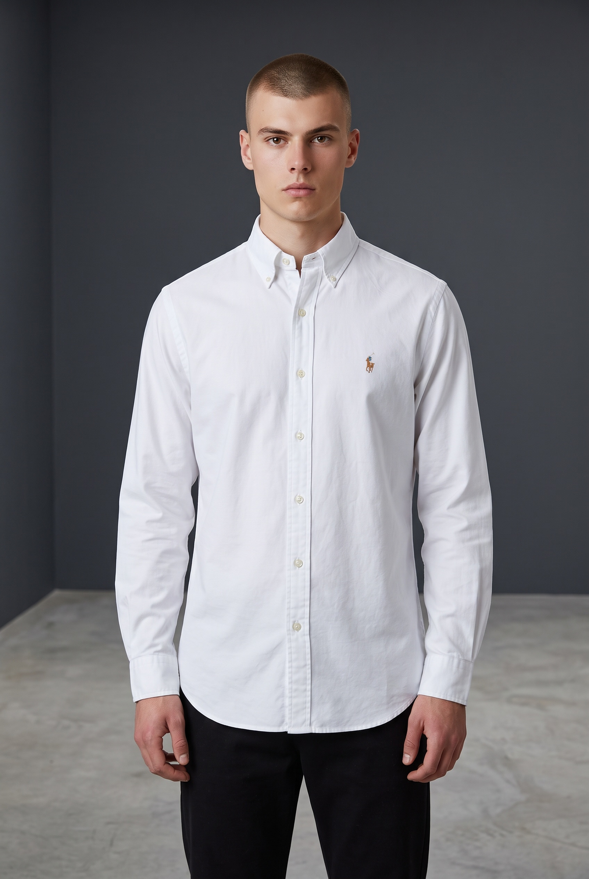 CAMISA POLO RALPH LAUREN TALLA “XL” CLASSIC FIT