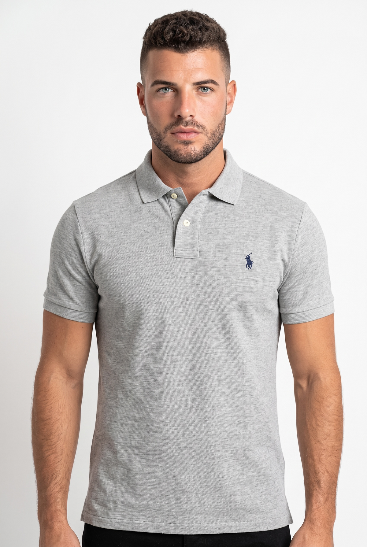 PLAYERA POLO RALPH LAUREN TALLA “M” CLASSIC FIT