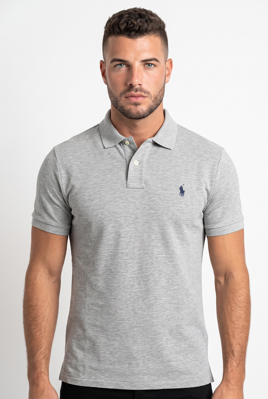 PLAYERA POLO RALPH LAUREN TALLA “M” CLASSIC FIT