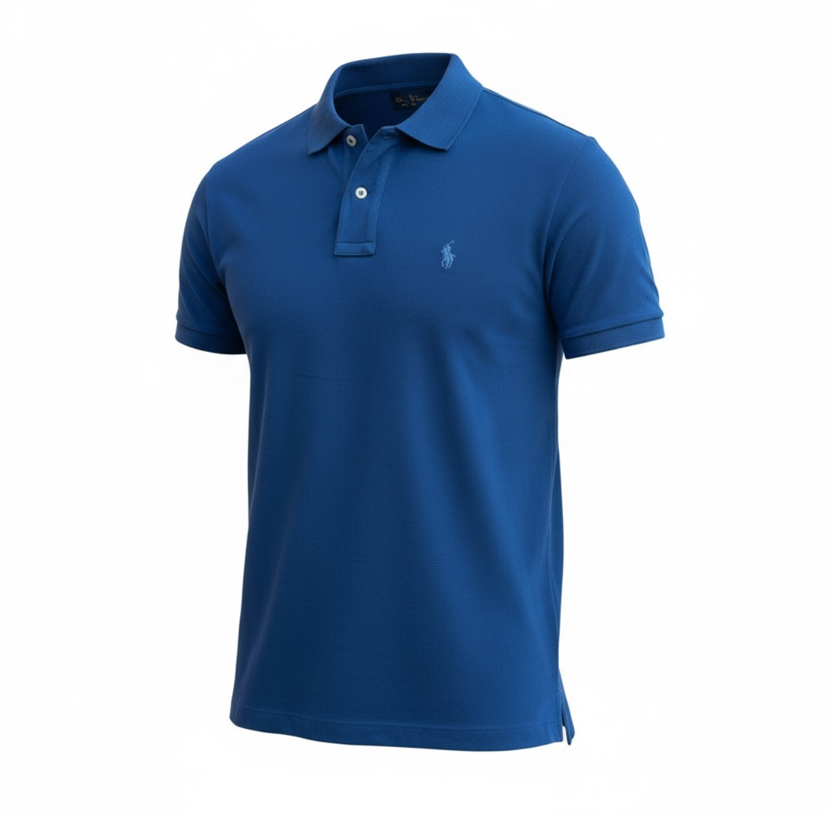 PLAYERA TIPO POLO RALPH LAUREN TALLA “L” CLASSIC FIT