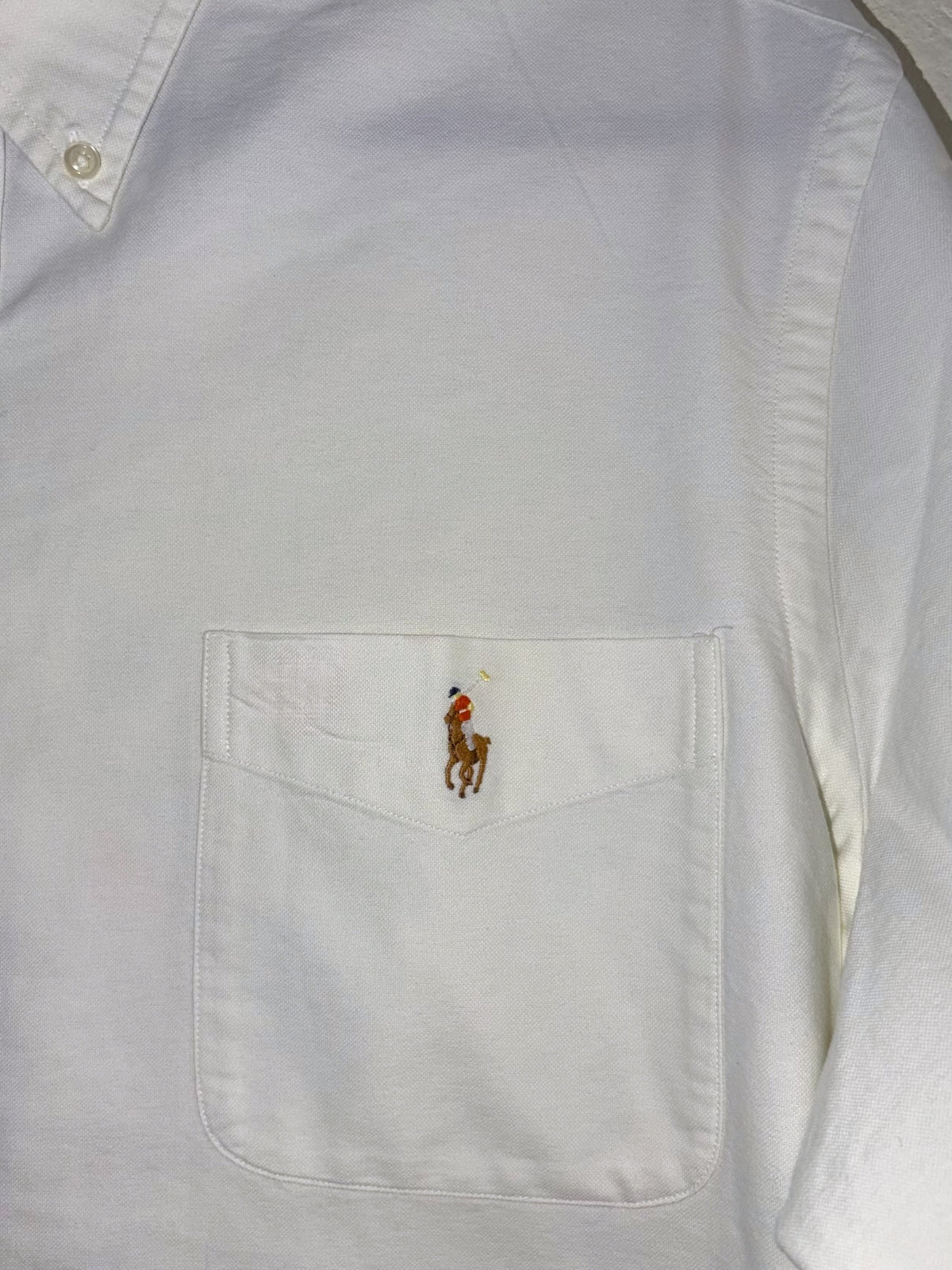 CAMISA POLO RALPH LAUREN TALLA “XL” CLASSIC FIT