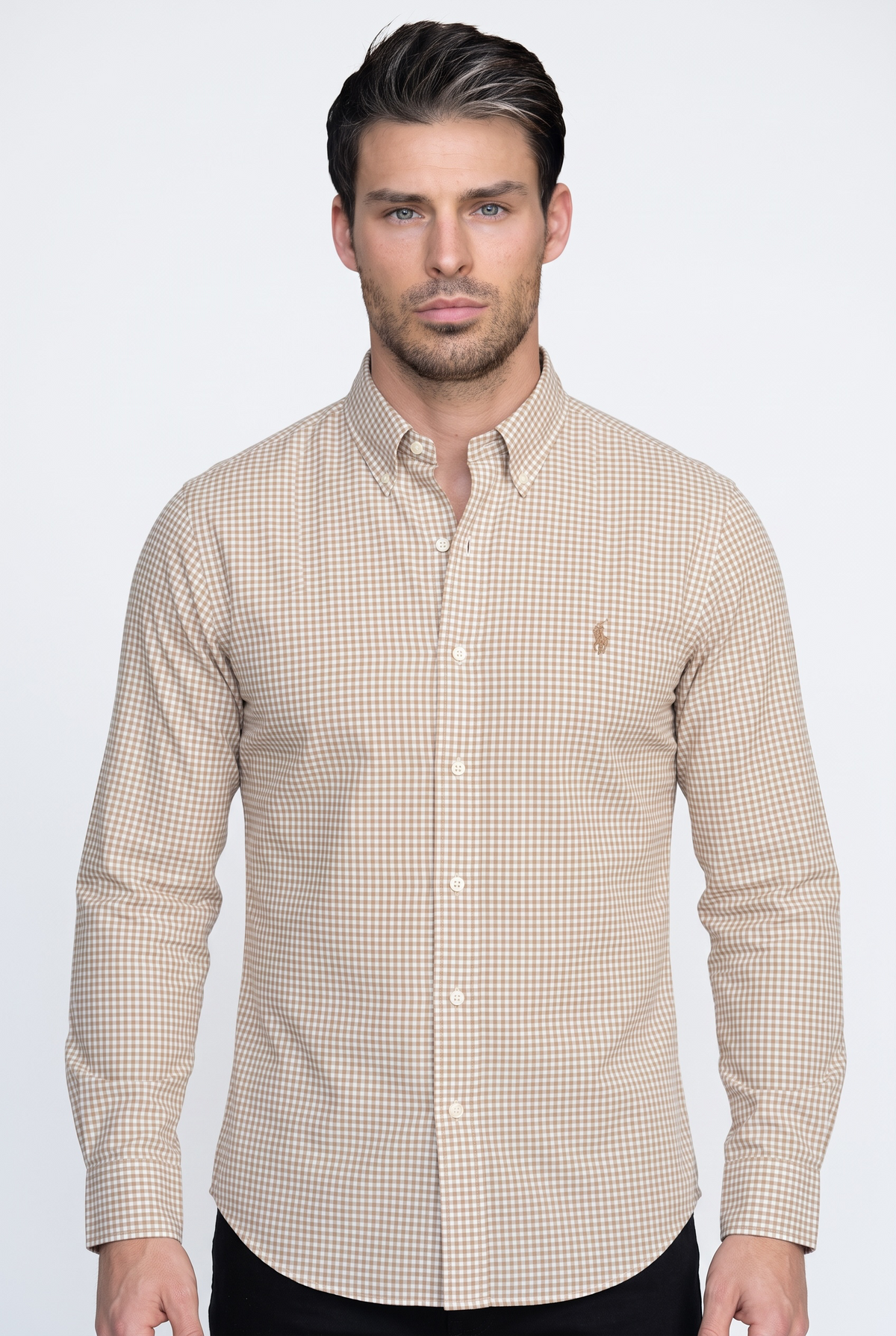 CAMISA POLO RALPH LAUREN TALLA “XL” CLASSIC FIT