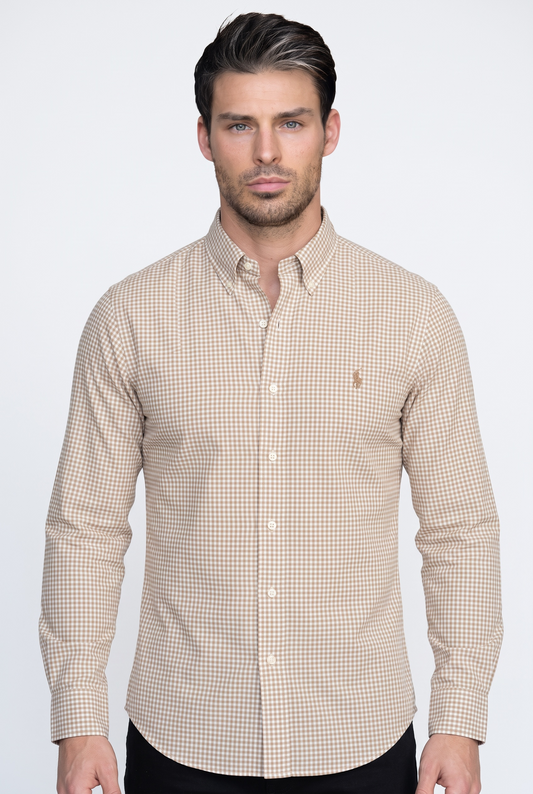 CAMISA POLO RALPH LAUREN TALLA “XL” CLASSIC FIT