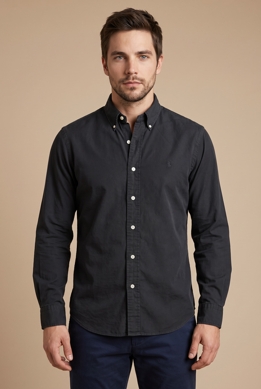 CAMISA POLO RALPH LAUREN TALLA “S” CLASSIC FIT